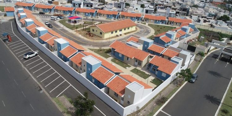 Indaiatuba – Prefeitura de Indaiatuba inaugura Residencial Vila dos Idosos Luiz Carvalini neste sábado (18)