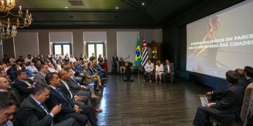 Itapira – Lançamento do calendário de eventos da Secretaria de Esportes de SP destaca Itapira pelo JOMI