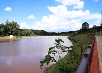 Louveira – Parque Luigi Martini será aberto para a população em 10 dias