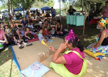 Paulínia – Prefeitura promove edição especial do Domingo de Lazer