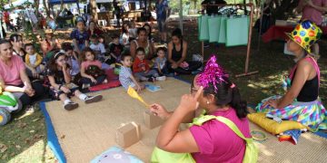 Paulínia – Prefeitura promove edição especial do Domingo de Lazer