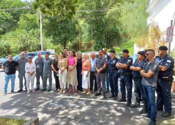 Pedreira – Prefeitura de Pedreira apresentou o aplicativo “SOS Mulher”