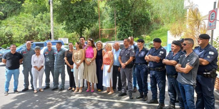 Pedreira – Prefeitura de Pedreira apresentou o aplicativo “SOS Mulher”