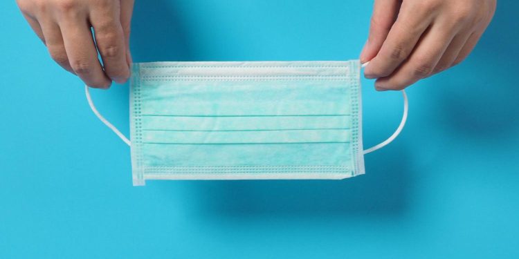 Indaiatuba – Anvisa retira obrigatoriedade do uso da máscara em serviços de saúde