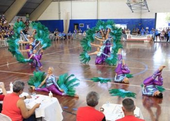 Itapira – Município sedia Jogos da Melhor Idade