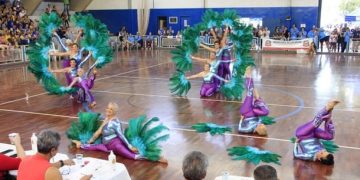 Itapira – Município sedia Jogos da Melhor Idade