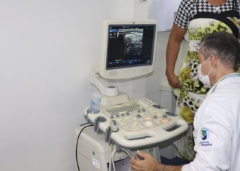 Monte Mor – Programa +Saúde Vascular intensifica análise clínica e começa a realizar exames de patologia vascular em grande escala no município