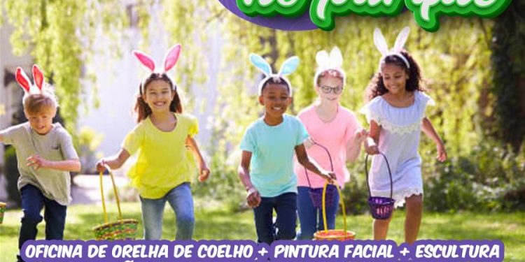 Paulínia – Prefeitura realizará evento domingo, no Parque Zeca Malavazzi