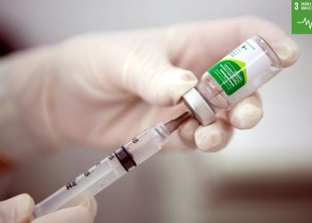 Pedreira – Campanha de Vacinação contra a Influenza será realizada em Pedreira até o dia 31 de maio