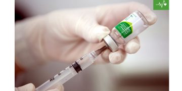 Pedreira – Campanha de Vacinação contra a Influenza será realizada em Pedreira até o dia 31 de maio