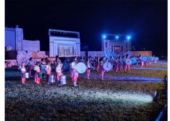 Pedreira – Espetáculo “Paixão de Cristo” emocionou o público e consolidou tradição cultural na região