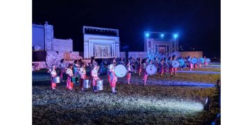 Pedreira – Espetáculo “Paixão de Cristo” emocionou o público e consolidou tradição cultural na região