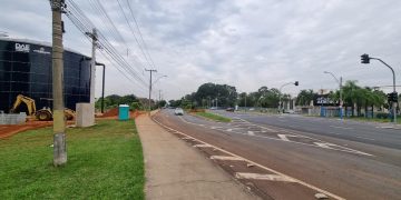 Americana – DAE executa obras de interligação do novo reservatório do Ipiranga e trânsito será interditado