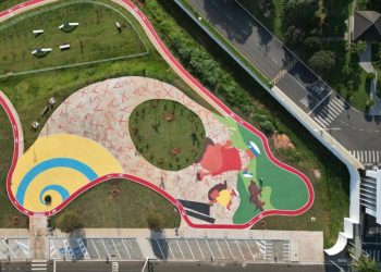 Hortolândia – Hortolândia realiza inauguração do Parque Socioambiental do Jd. Green Park em 20 de maio