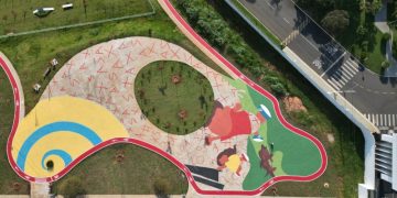 Hortolândia – Hortolândia realiza inauguração do Parque Socioambiental do Jd. Green Park em 20 de maio