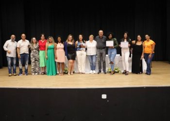 Hortolândia – Ação comunitária “O CRAS é Nosso” teve participação de mil pessoas, no sábado (06/05), no Jd. Amanda