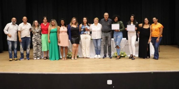 Hortolândia – Ação comunitária “O CRAS é Nosso” teve participação de mil pessoas, no sábado (06/05), no Jd. Amanda