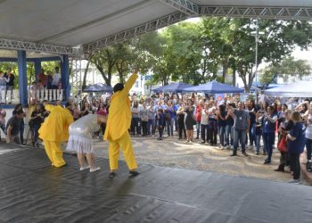 Indaiatuba – Prefeitura promove Ação Solidária nesta sexta na Praça Prudente de Moraes após três anos de pausa