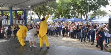 Indaiatuba – Prefeitura promove Ação Solidária nesta sexta na Praça Prudente de Moraes após três anos de pausa