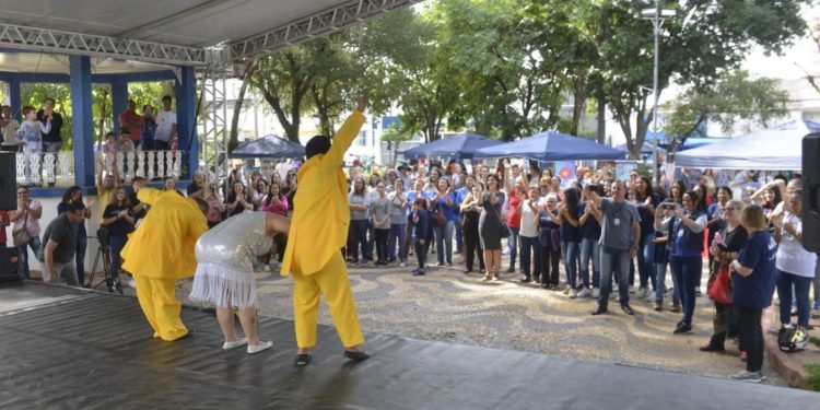 Indaiatuba – Prefeitura promove Ação Solidária nesta sexta na Praça Prudente de Moraes após três anos de pausa