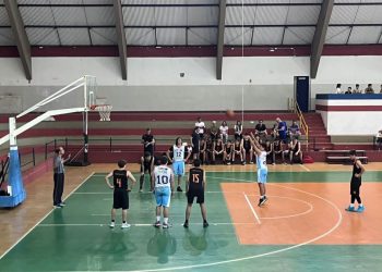 Itapira – Basquete masculino vence na Liga e na ADR
