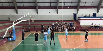 Itapira – Basquete masculino vence na Liga e na ADR