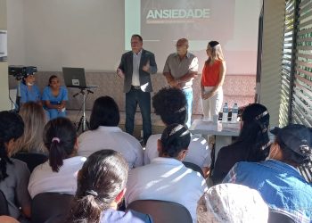 Louveira – Prefeito Estanislau Steck participou da abertura da 1ª Semana do Acolhimento da Santa Casa