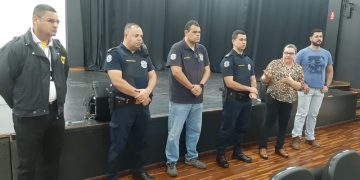 Monte Mor – Escolas municipais de Monte Mor ganham controladores de acesso