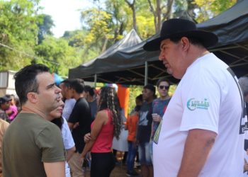 Monte Mor – Bora Brincar na Chácaras Planalto