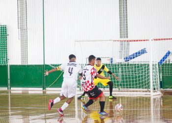 Paulínia – Partidas do Campeonato de Futsal são antecipadas para sábado, 13