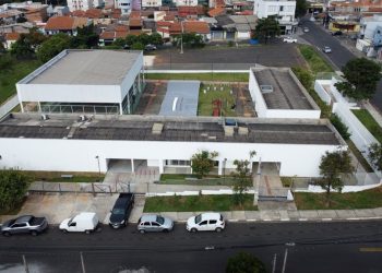Sumaré – CEU do Recanto dos Sonhos será inaugurado na próxima sexta-feira (12/05)