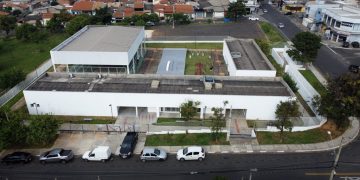 Sumaré – CEU do Recanto dos Sonhos será inaugurado na próxima sexta-feira (12/05)