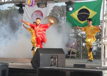Vinhedo – Festival do Japão traz o melhor da cultura e da culinária do oriente para Vinhedo