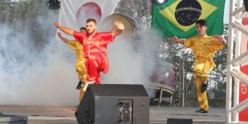 Vinhedo – Festival do Japão traz o melhor da cultura e da culinária do oriente para Vinhedo
