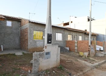 Campinas – Campinas investe R$ 6,3 mi em habitação de interesse social entre 2021 e 2023