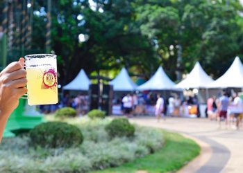Campinas – Evento na Lagoa do Taquaral celebra a cultura junina e a cerveja artesanal
