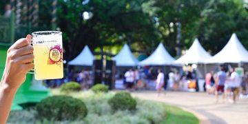 Campinas – Evento na Lagoa do Taquaral celebra a cultura junina e a cerveja artesanal