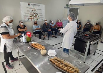 Indaiatuba – Cresans abre inscrições para projeto Educação Alimentar às mães e cuidadores de pessoas com autismo