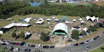 Indaiatuba – Mais de 22 mil pessoas passaram pela Feira Ambiental EcoPark no fim de semana