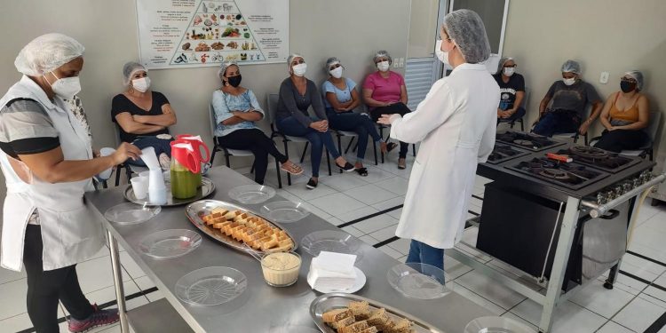 Indaiatuba – Cresans abre inscrições para projeto Educação Alimentar às mães e cuidadores de pessoas com autismo