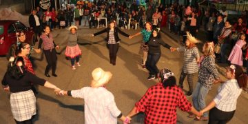 Monte Mor – São Clemente e Jardim Capuavinha realizam suas festas juninas