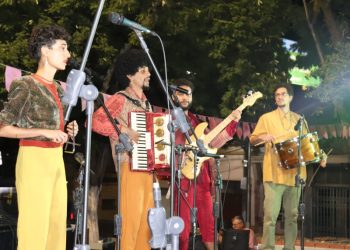 Monte Mor – Feira das Artes