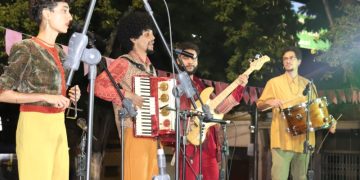 Monte Mor – Feira das Artes