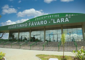 Paulínia – 1ª Divisão do Campeonato de Fustal começa nesta terça, 13