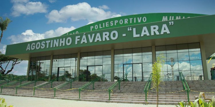 Paulínia – 1ª Divisão do Campeonato de Fustal começa nesta terça, 13