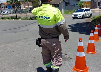 Campinas – Emdec prepara operação de trânsito para a “Festa Julina Desatadora dos Nós 2023”