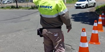 Campinas – Emdec prepara operação de trânsito para a “Festa Julina Desatadora dos Nós 2023”
