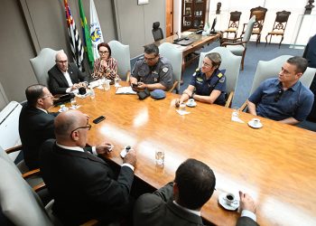 Campinas – Prefeitura e forças de segurança anunciam medidas para inibir ‘rolezinhos’ na cidade