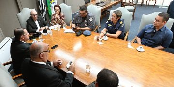 Campinas – Prefeitura e forças de segurança anunciam medidas para inibir ‘rolezinhos’ na cidade