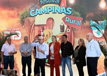Campinas – 2º Festival Campinas Rural mostra a produção da cidade no Largo do Rosário